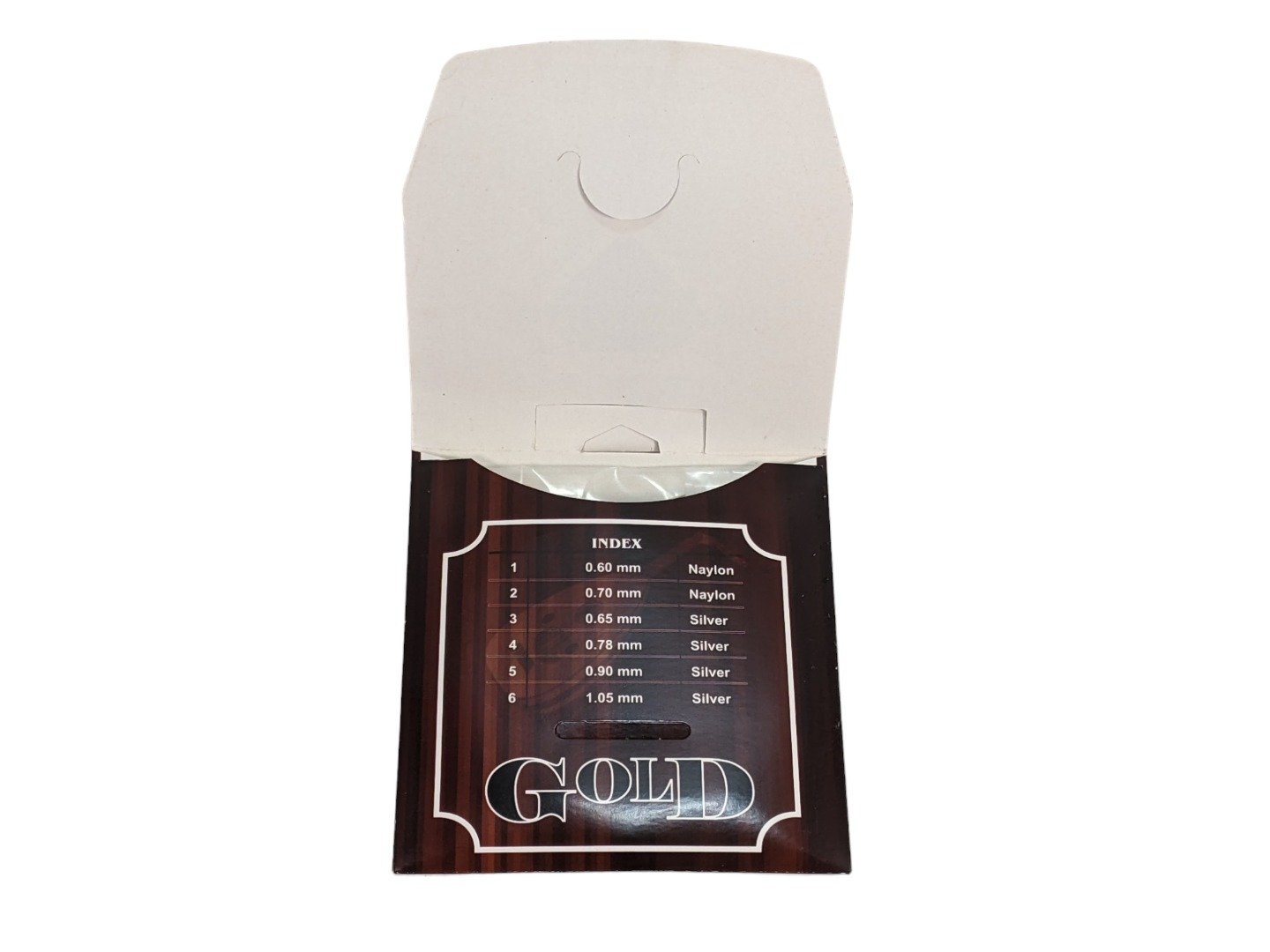 Oud Strings | Pro Full Set of 11 Turkish Long Short Neck
