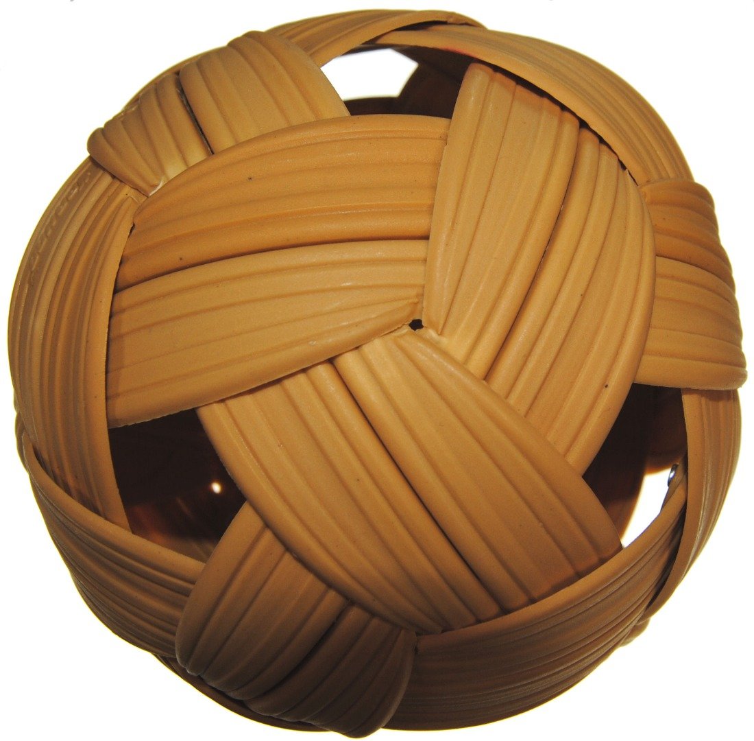 Terrapin Trading Thai Thaïlande Pro Sepak Takraw Ball 14 cm