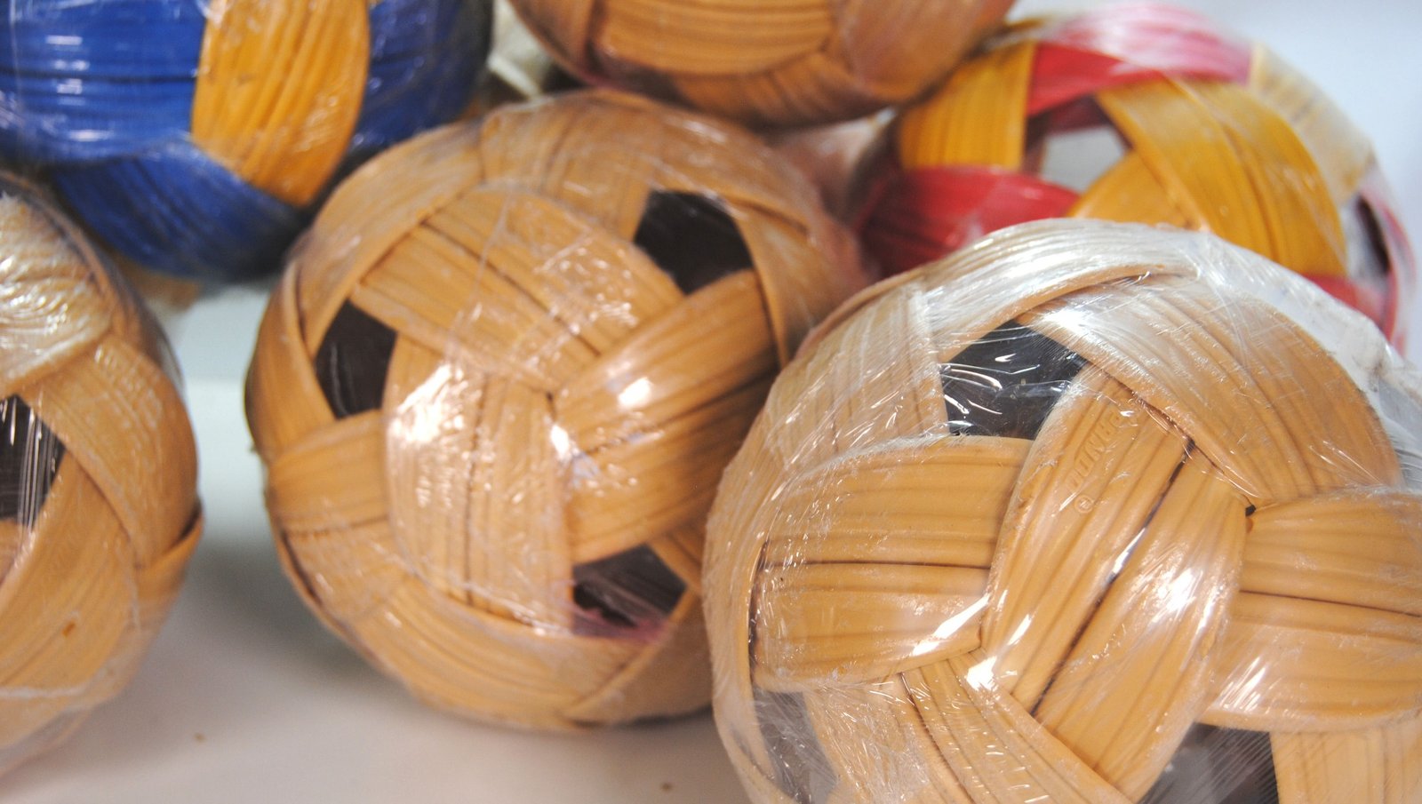 Save sepak takraw! Thai plea as golds keep on coming - Stad Al Doha