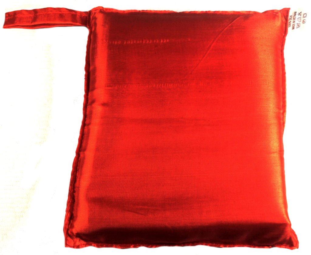 Silk Sleeping bag Single Silk Blend Sleeping Bag Liner Terrapin Trading