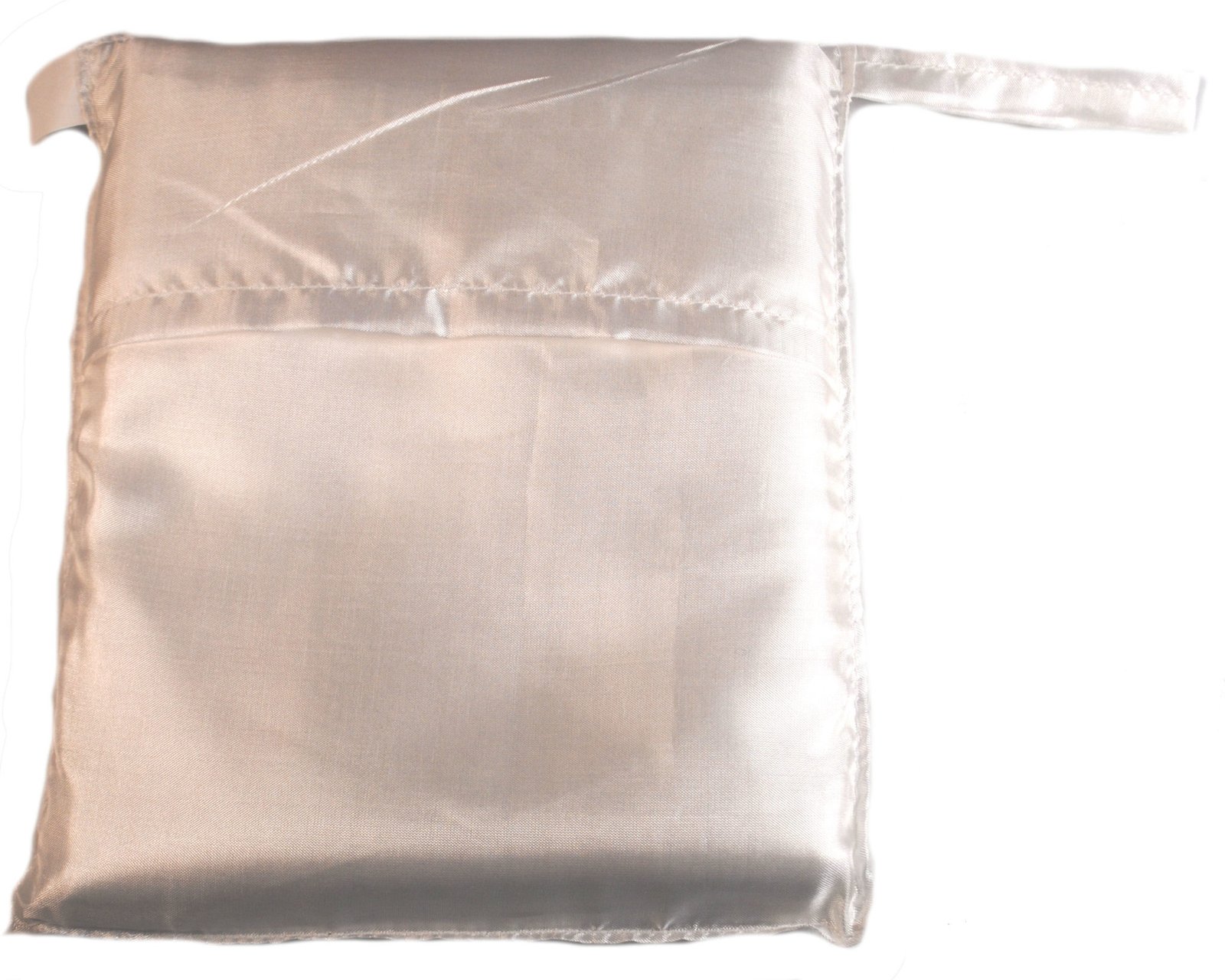 Silk Sleeping bag Single Silk Blend Sleeping Bag Liner Terrapin Trading