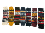 Alpaca Legwarmers