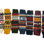 Alpaca Legwarmers