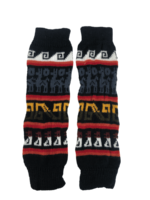 Alpaca Legwarmers 100% Bolivian Alpaca Wool - Image 16