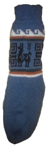alpaca wool socks