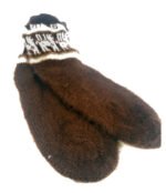 Bolivian Alpaca Socks Fair Trade Size 4-7 Hippy 184 - Image 10