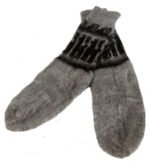 Bolivian Alpaca Socks Fair Trade Size 4-7 Hippy 184 - Image 18