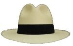 Cuenca Llano Panama Hat