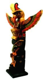 Totem Pole