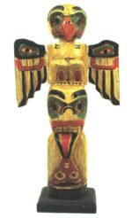 Totem Pole