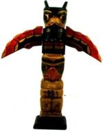 Totem Pole