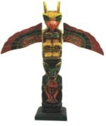 Totem Pole