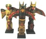 Totem Pole