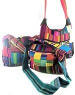 Guatemalan Shoulder Bag