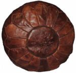 Moroccan Pouffe