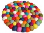 Felt Mat