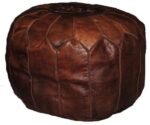 Moroccan Pouffe