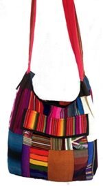 Guatemalan Shoulder Bag