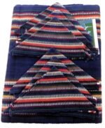 Textile Guatemalan Table Placemat Coaster Set - Image 2