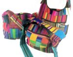 Guatemalan Shoulder Bag
