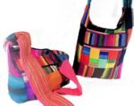 Guatemalan Shoulder Bag