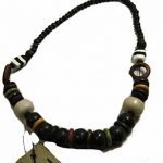 bali bead necklace
