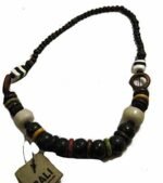 bali bead necklace