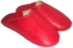 Mens Babouche