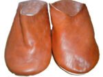 Mens Babouche