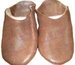 Mens Babouche