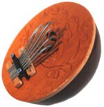 Wooden Karimba
