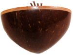 Wooden Karimba from Bali - Thumb Piano Mbira - Image 2