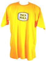Inca Kola