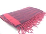 Yak Wool Blanket