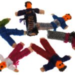 Worry Doll Set