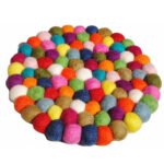 Felt Mat