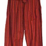 Nepal Trousers