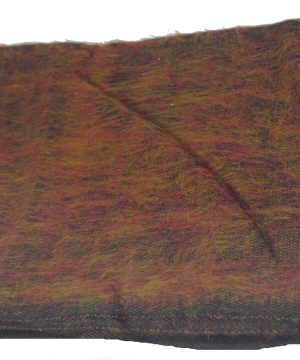 yak wool blanket n64