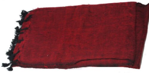 thumbnail image 2 of COOL TRADE WINDS 'Yak' Shawl - Super Soft Oversized Blanket Scarf 190x85cm, Ethically Handmade In Nepal, Vegan 2 of 10