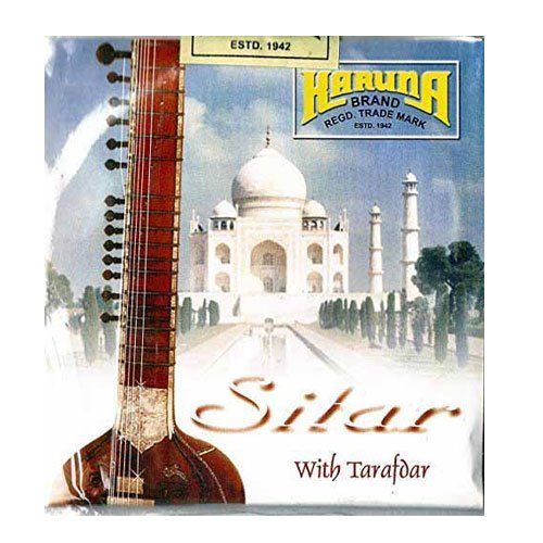 Sitar Strings