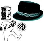 Ska Hat