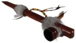 Peace Pipe 52cm