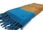 Yak Wool Blanket
