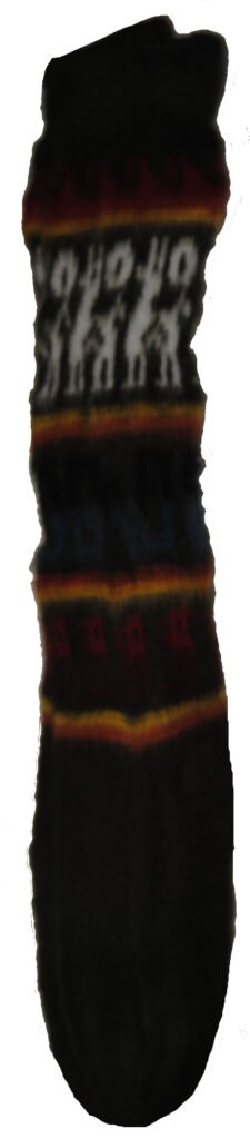 alpaca wool socks