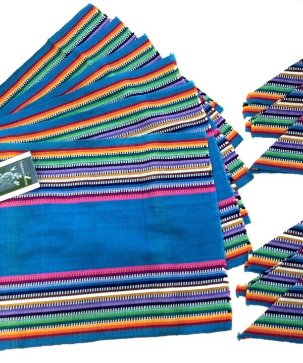 Placemat Coaster Set