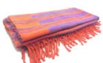 Yak Wool Blanket