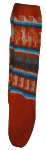 alpaca wool socks