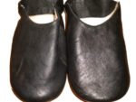 Mens Babouche