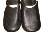 Mens Babouche