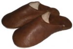 Mens Babouche